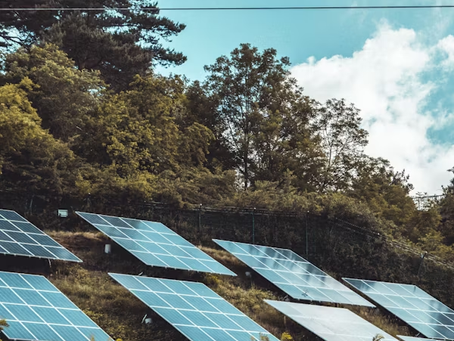 06/4/2025-Solar Energy Investment News & People Moves