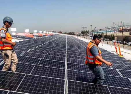 29/6/2025-Solar Energy Investment News & People Moves