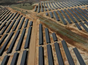 02/08/2026-Solar Energy Investment News & People's Move