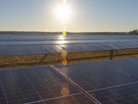 08/6/2025-Solar Energy Investment News & People Moves