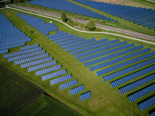 Solar Energy Investment News & People Moves - 17/1/2025