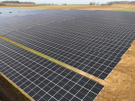 16/11/2025-Solar Energy Investment News & People Moves