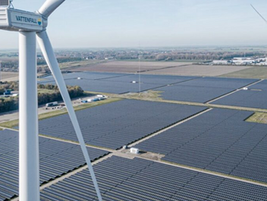 17/05/2026-Solar Energy Investment News & People Move