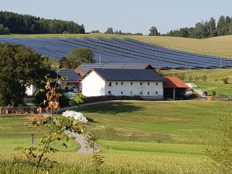 23/3/2025-Solar Energy Investment News & People Moves