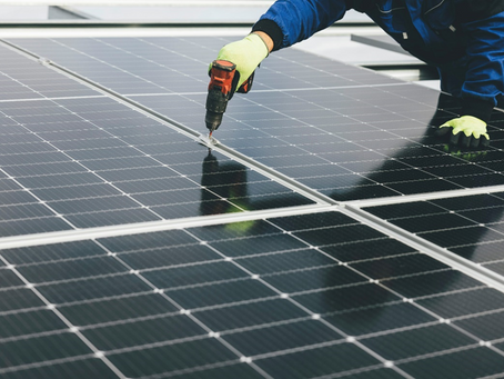 09/3/2025-Solar Energy Investment News & People Moves