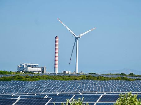 11/5/2025-Solar Energy Investment News & People Moves