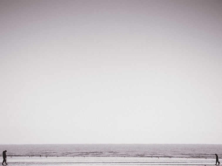 Fine art photography by Laszlo Kovacs exploring identity, displacement and the human experience.