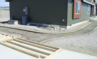 New Construction and Remodeling in Helena Montana