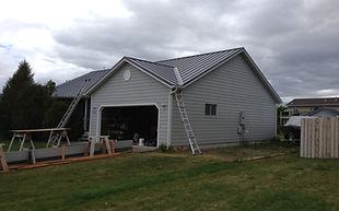 New Construction and Remodeling in Helena Montana