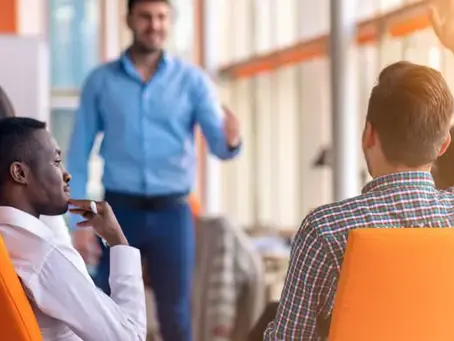 The Five Most Powerful Phrases in Leadership