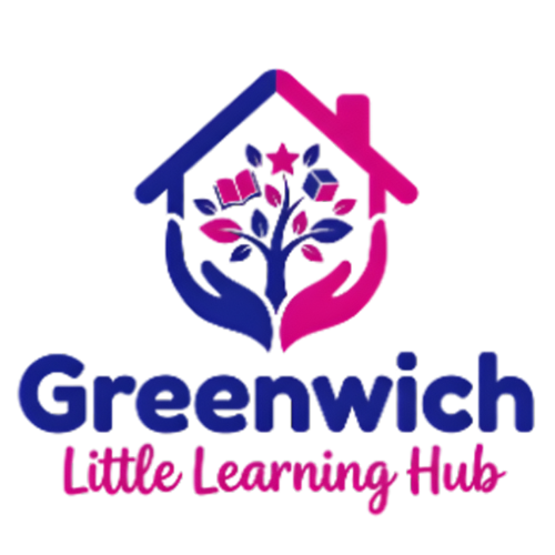 Writer: Greenwich Little Learning Hub