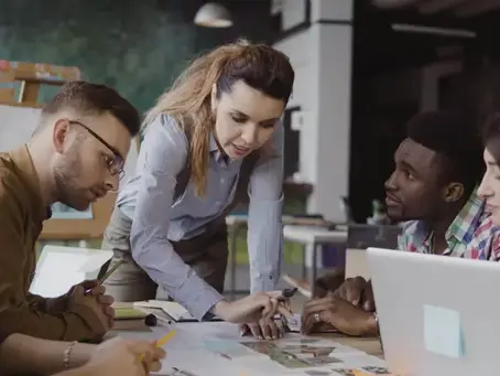 The Silent Culture Killer: Your Meetings