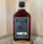Thumbnail: Bourbon-Barrel Aged Maple Syrup