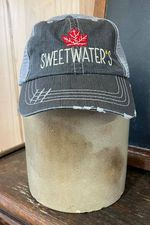 Thumbnail: Sweetwater's Logo Trucker Cap