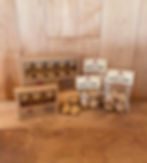 Thumbnail: Maple Candy 8 oz Bag