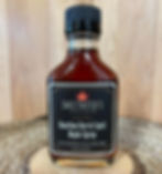 Thumbnail: Bourbon-Barrel Aged Maple Syrup