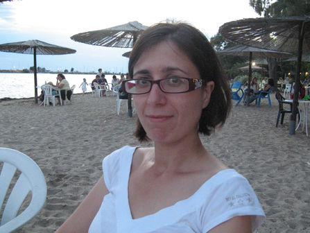 Κατερίνα Αβραμίδου - Εκπαιδευτική Μελέτη