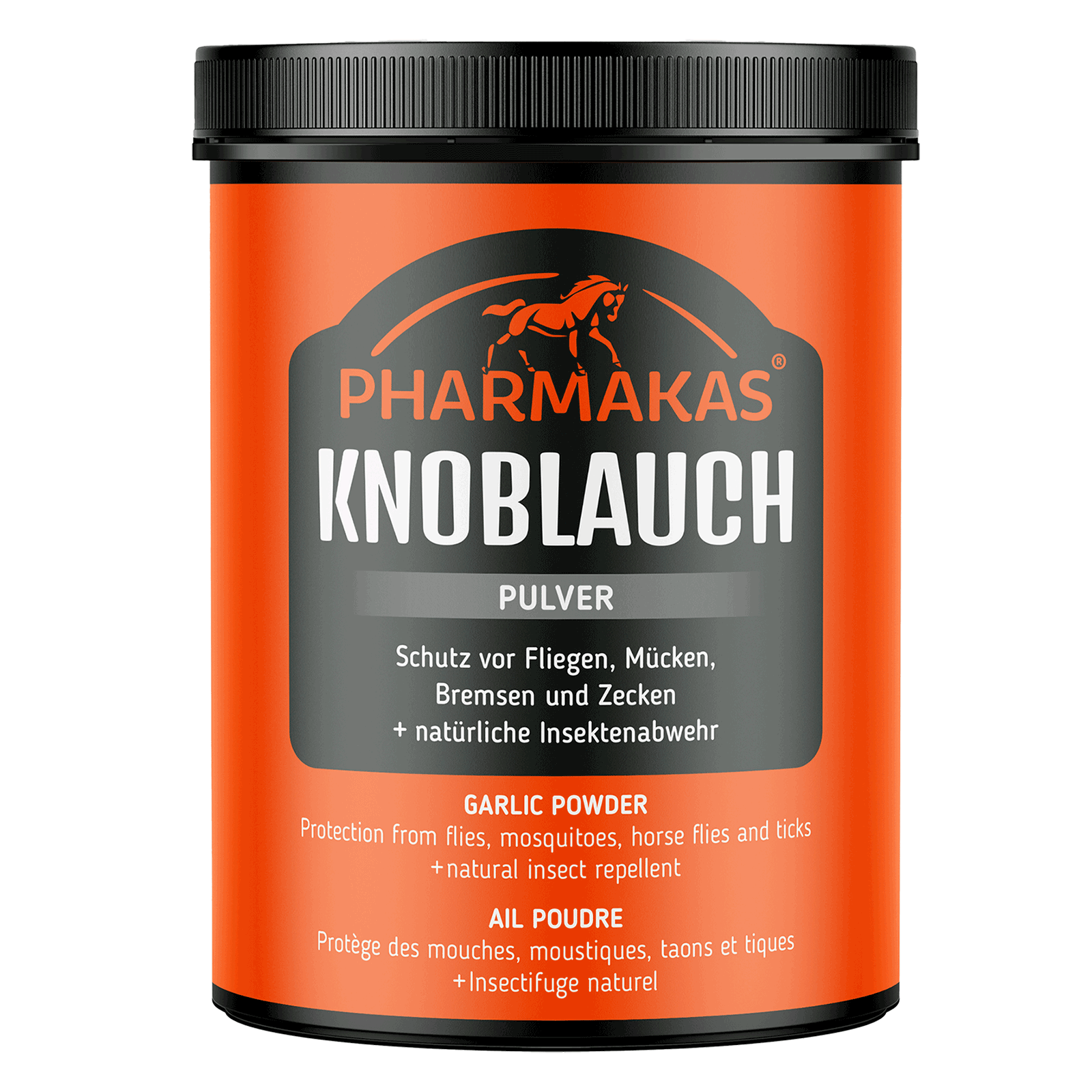 Pharmakas® Knoblauch Pulver