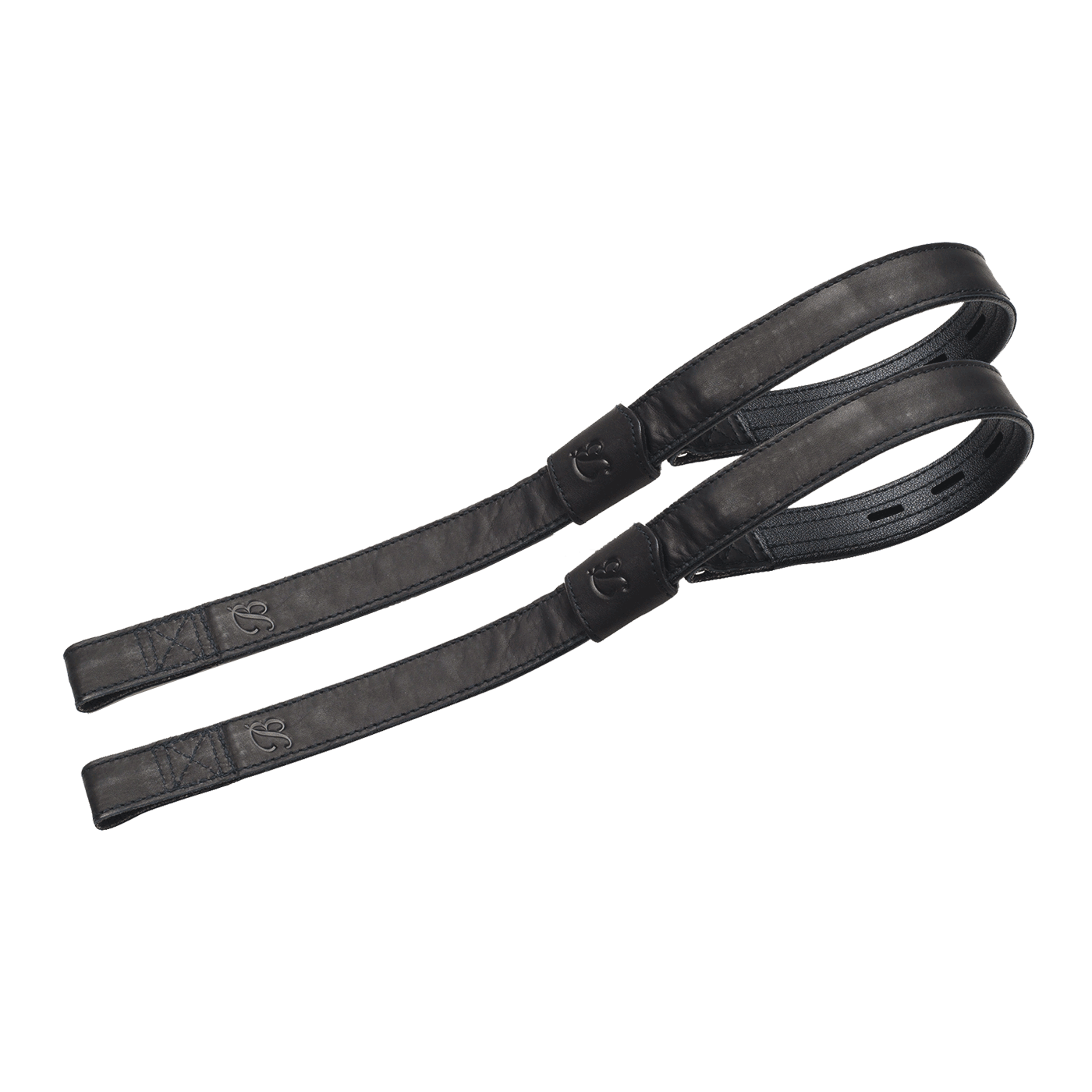 Bates Wintec Webbers Steigbügelriemen