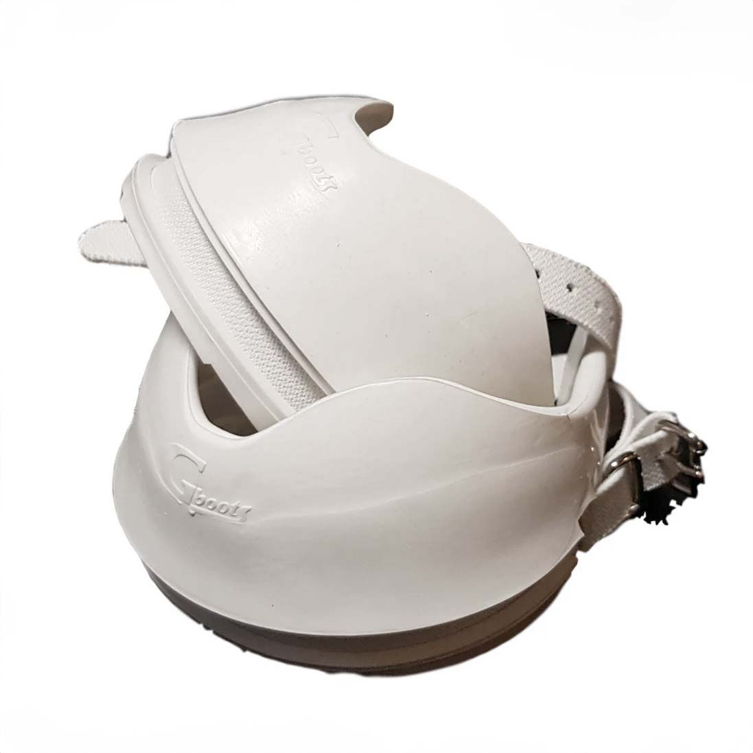 Gboots Variante "rundum Gewicht"