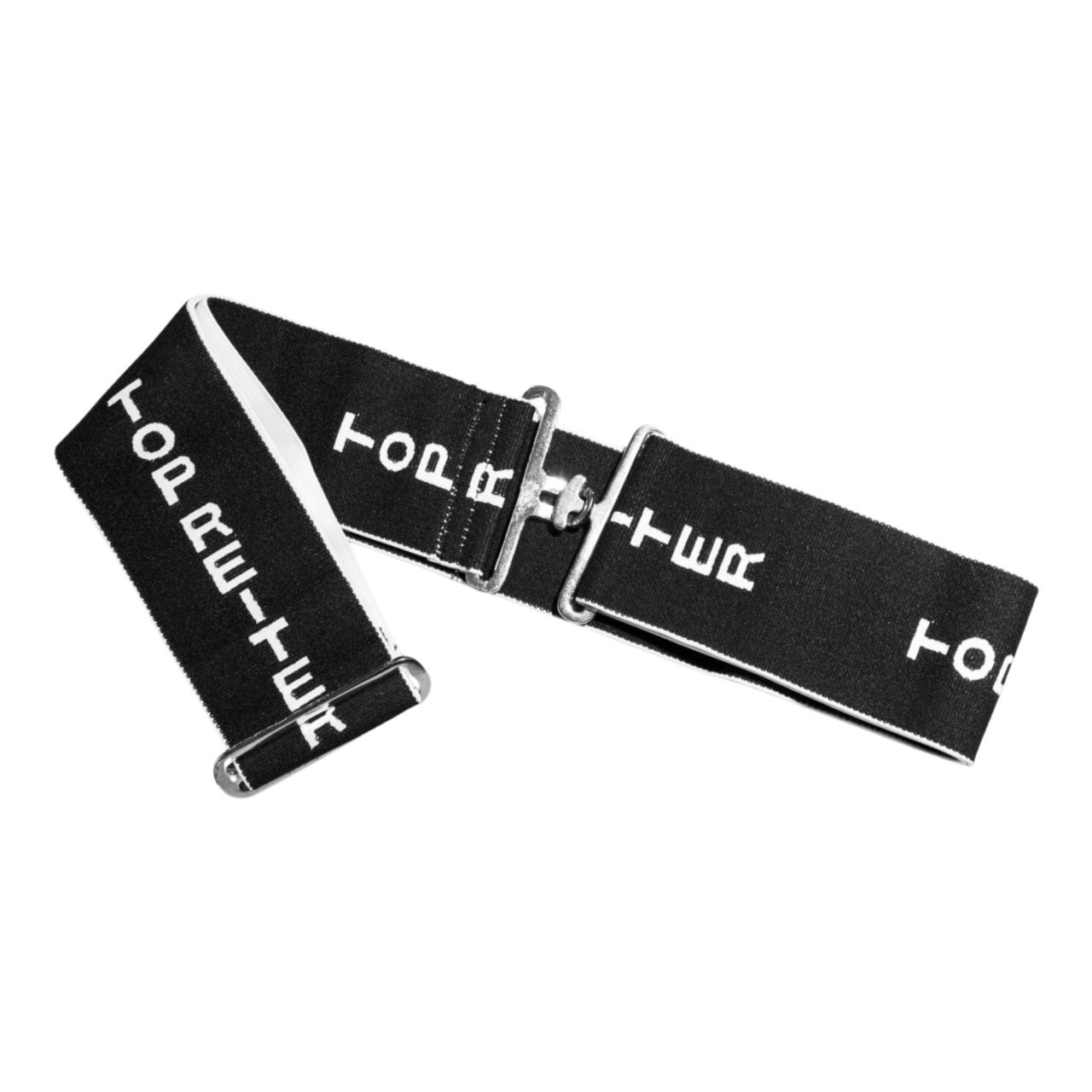 Topreiter Deckengurt