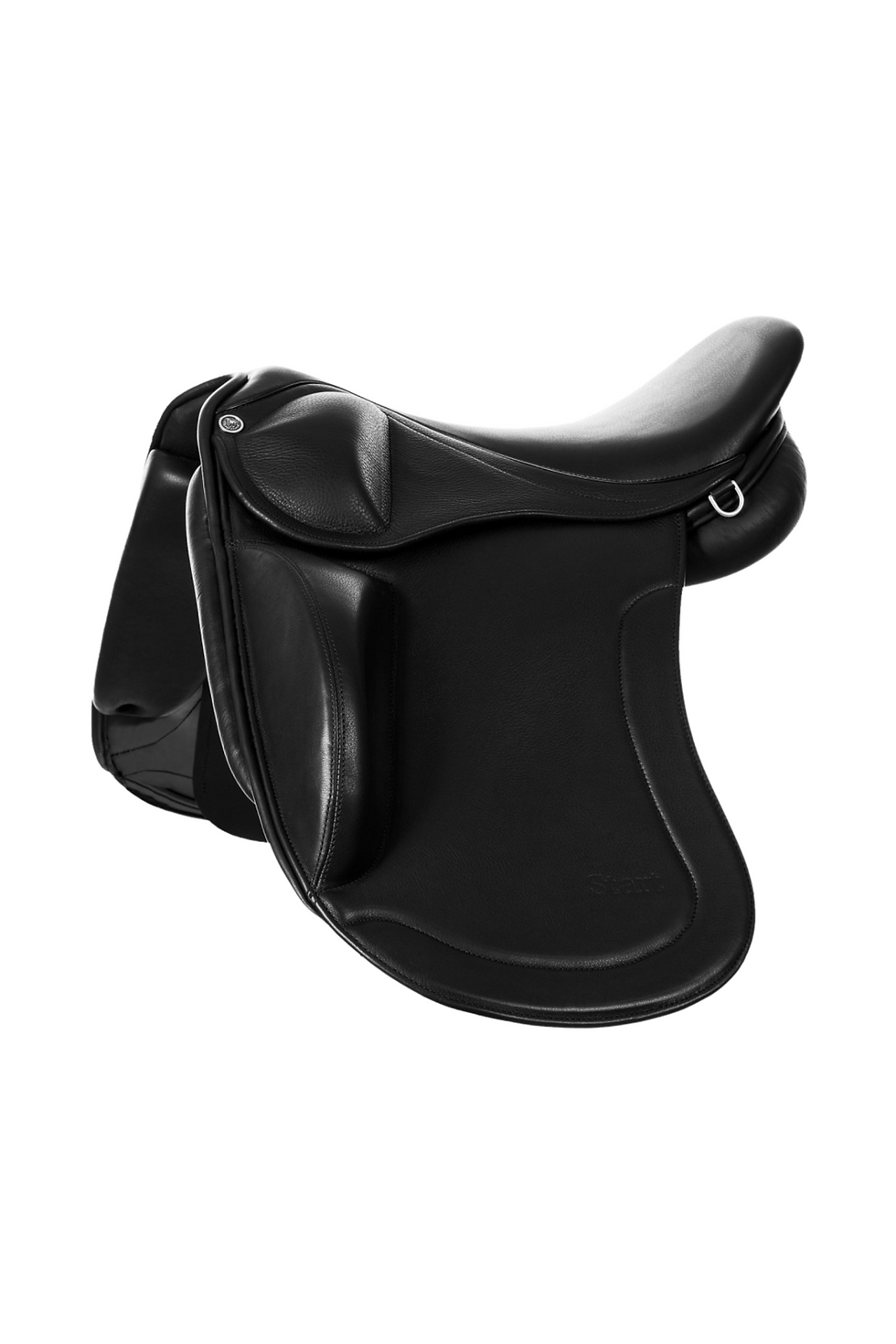 Topreiter Start Plus Sattel