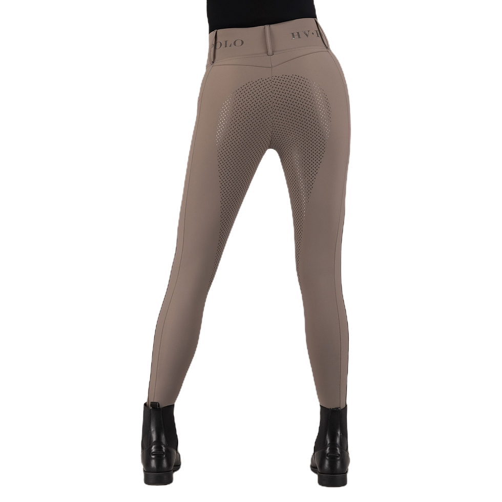 Miniaturbild: Hv-Polo Favourite FullGrip Leggins