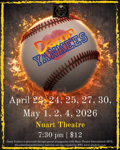 Damn Yankees