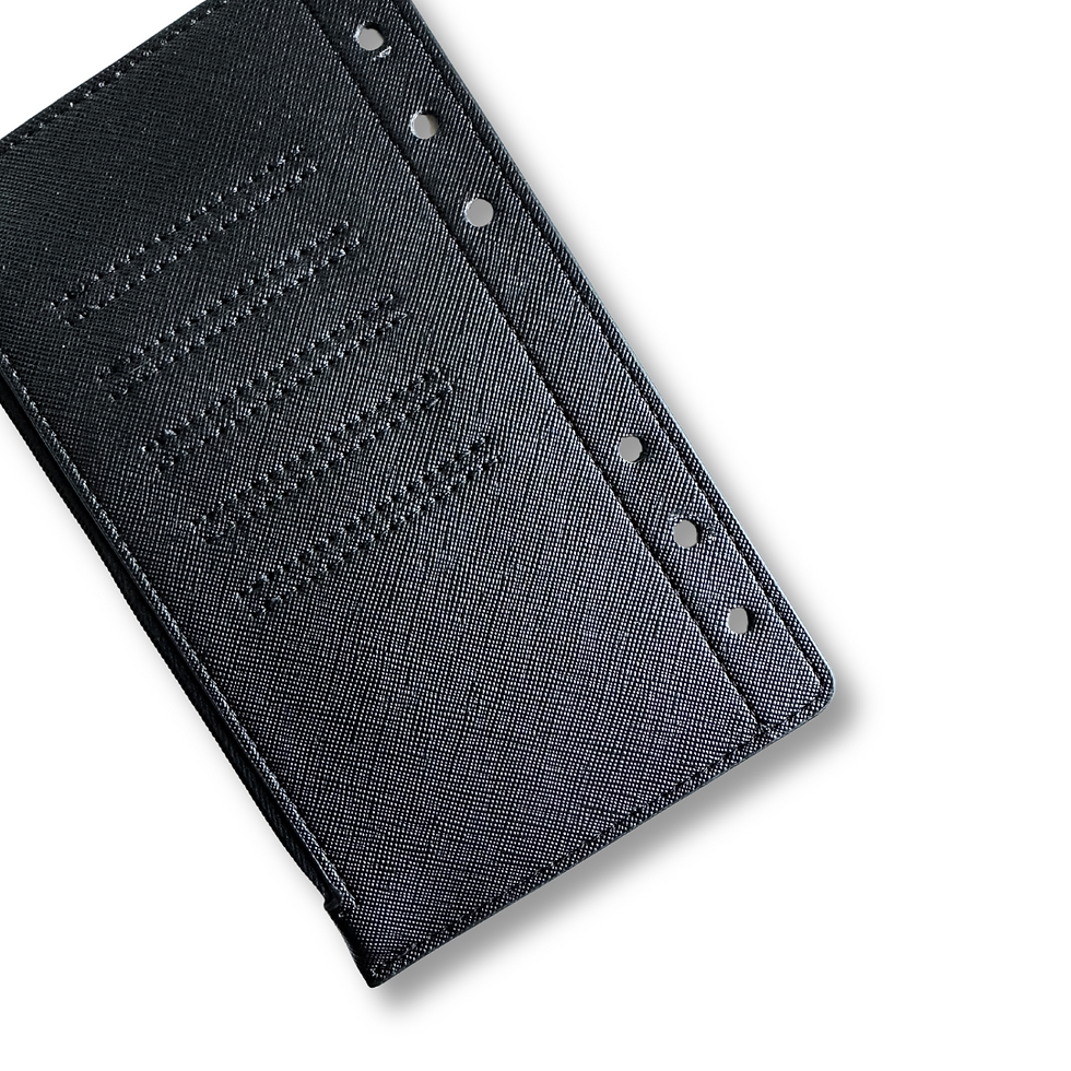 Thumbnail: Blackout Flyleaf - Sophie Collection