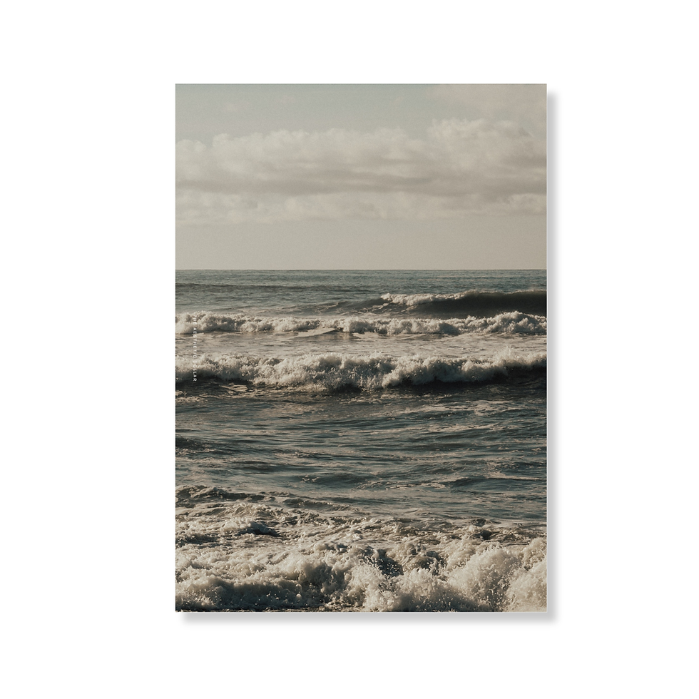 Thumbnail: Seaside Dashboard