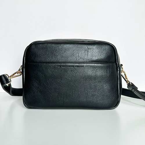 Bristol Crossbody Bag | The Aesthetic Dollar