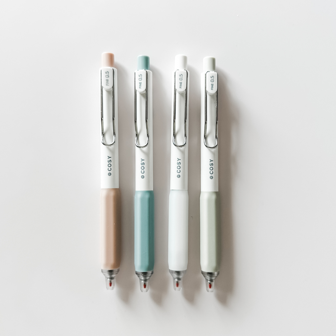 Elements Collection® Pen Set