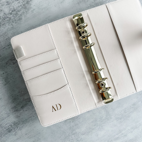 Classic Binder Collection | The Aesthetic Dollar