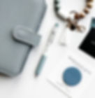 Thumbnail: Perception Transparent Sticky Notes - Elements Collection®