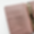 Thumbnail: Power Saffiano Binder (A6) - Elements Collection®