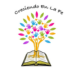 KIds Ministry Growing in Faith