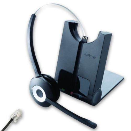 Jabra PRO™ 920 Mono. DECT