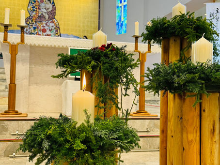 2025年12月 行事予定