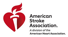 American Stroke Assocition Logo