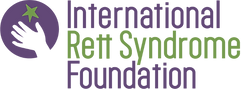 International Rett Syndrome Foundation Logo