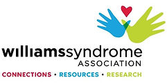 Williams Syndrome Assocition Logo