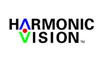 Harmonic Vision Logo