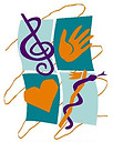 American Music Therapy Association Logo