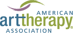 American Art Therapy Association Logo