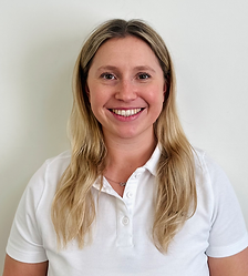 Image of Emily against a plain white wall