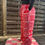 Miniature : Pantalon large multicolore en tissu Ankara, coupe moderne pour un look urbain chic