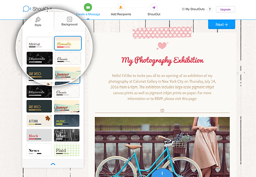 blank website templates create your dream website free blank website