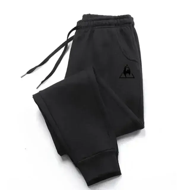 Miniatura: Spring and Autumn men's long pants  casual pants  men's sports jogging pants  Ha
