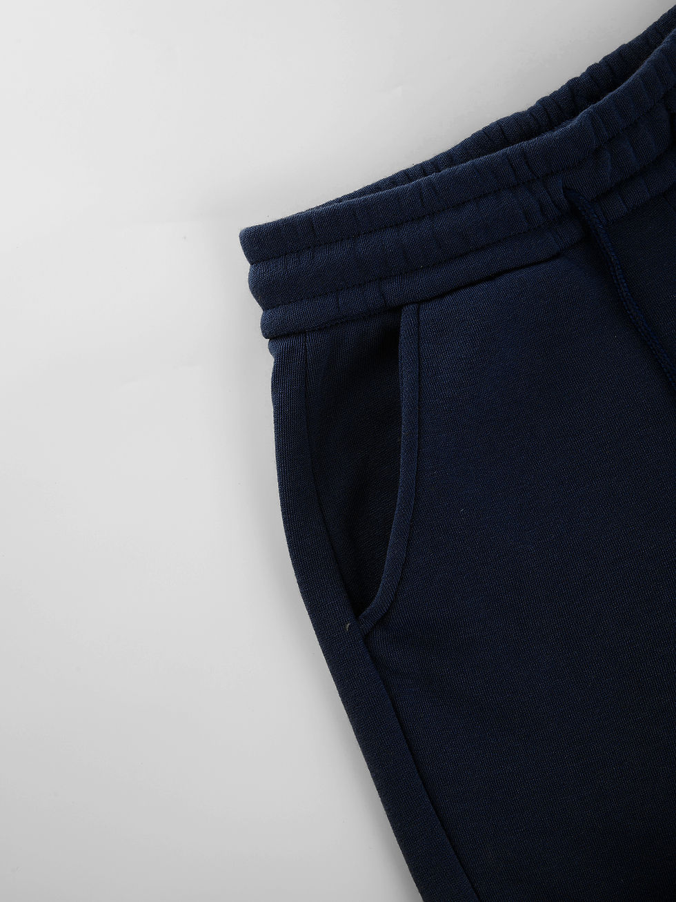 Miniatura: Powerhouse Gym Letter Printed Sweatpants Men'S Basics Trousers Elastic Waist Loo