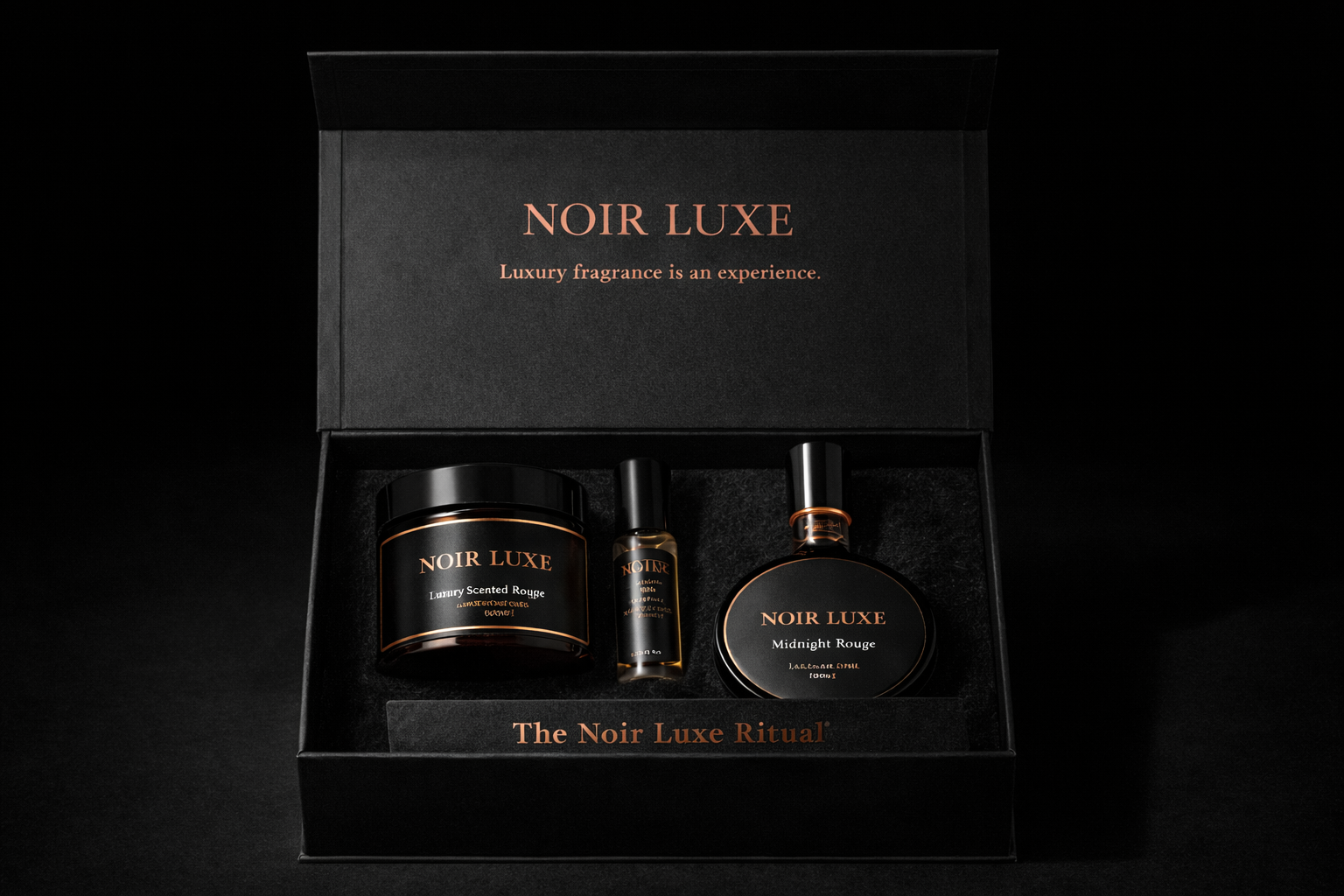 Luxe Ritual